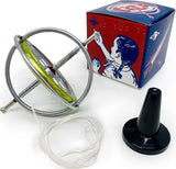 Gyroscope (in Nostalgic Toy Carton) - a TEDCO Original