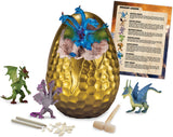 Dig It Up!: The Big Dragon Egg