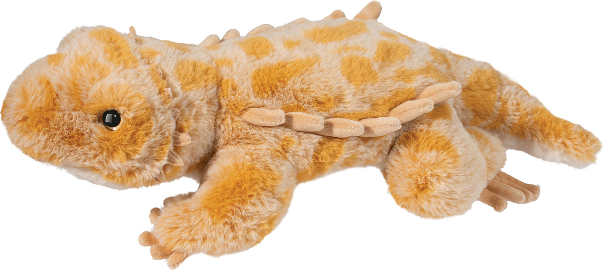 Softie: Boogie Bearded Dragon 12"
