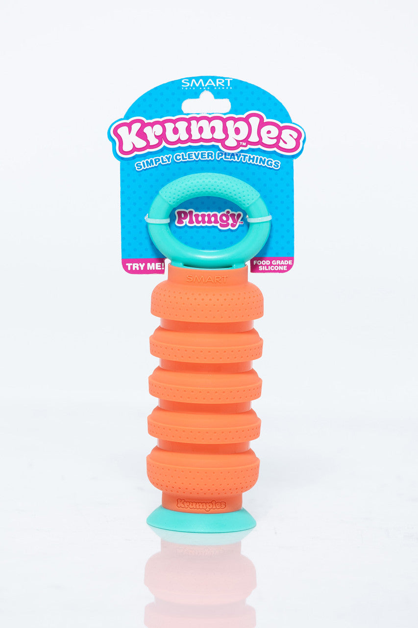 Krumples Plungy