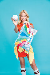 Snack Attack: Jet-Puffed Marshmallows