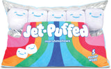 Snack Attack: Jet-Puffed Marshmallows