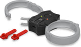 Spy Labs: High-Tech Handcuffs