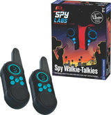 Spy Labs: Spy Walkie-Talkies (V 2.0)