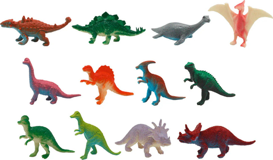 I Dig it Dinos! - Dino Egg (assorted blind pack)