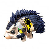 My Robotic Pet - Tumbling Hedgehog