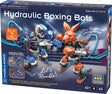 Hydraulic Boxing Bots