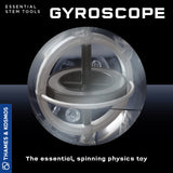 The Thames & Kosmos Gyroscope