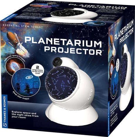 Planetarium Projector