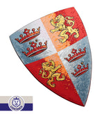 Shield: Prince Lionheart