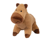 Muzzles Large: Craig Capybara