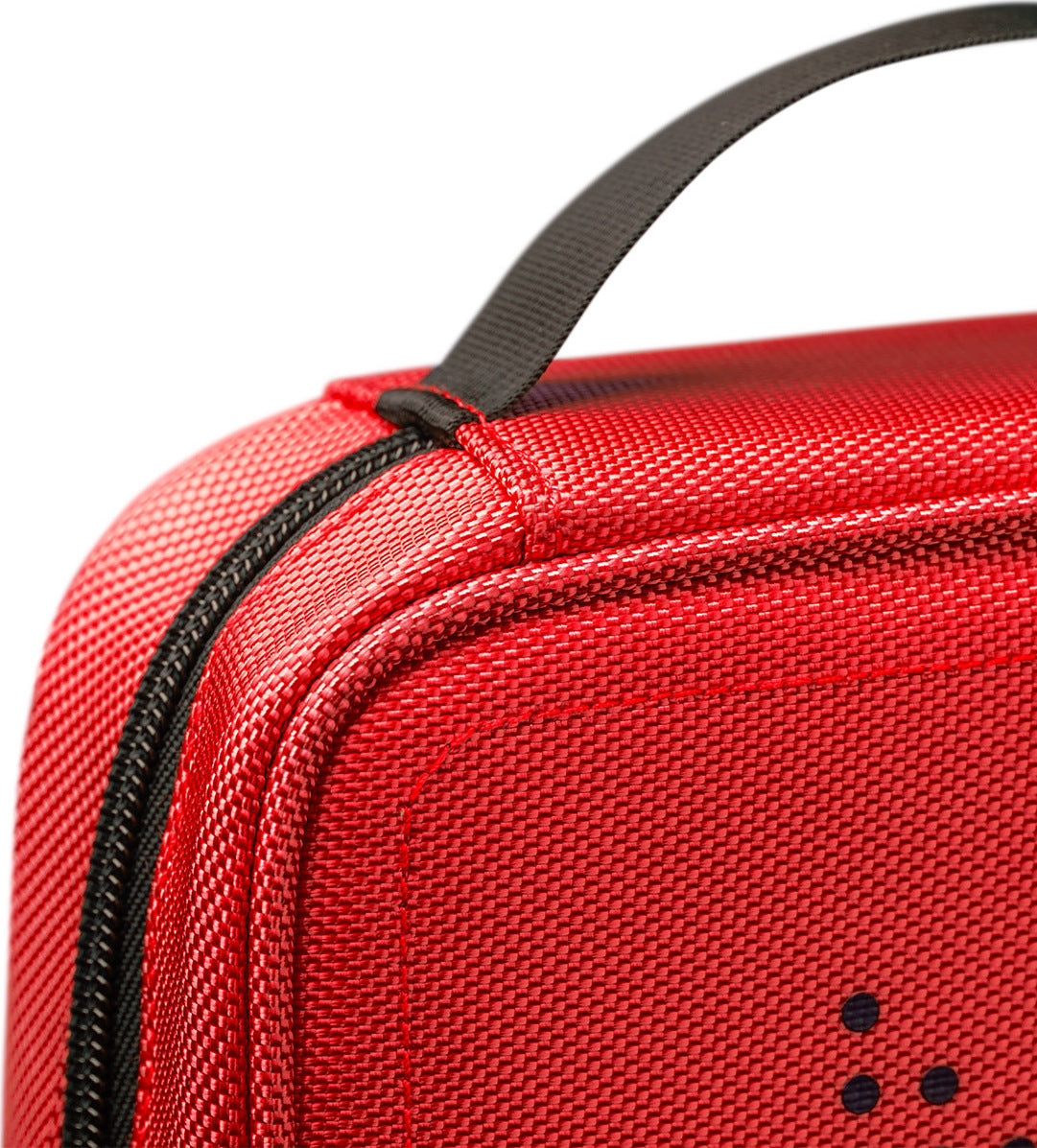 Tonies Carrying Case - Red