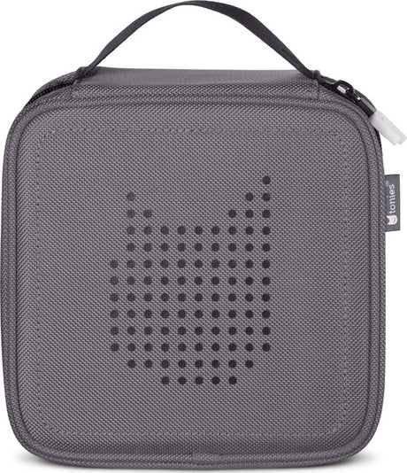 tonies - Carrying Case Grey