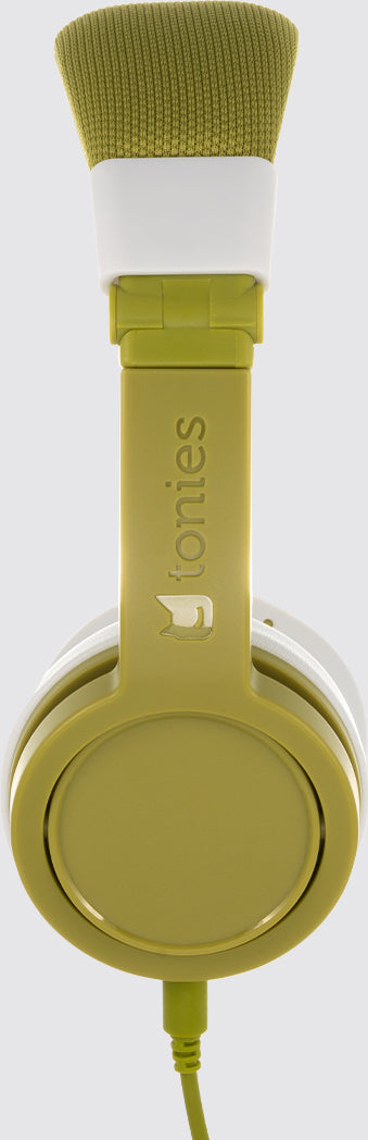 tonies - Headphones Green