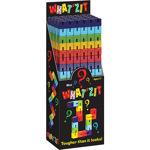 Mini What'Zit