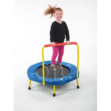 Fold & Go Trampoline (TM)