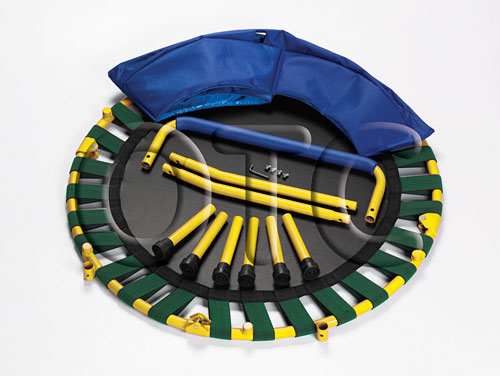 Fold & Go Trampoline (TM)