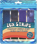 Zen Strips - Sand Nature S6
