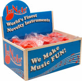 Lip Whistle (assorted)