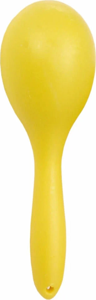 Mini Maracas Yellow