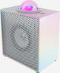 Bluetooth Stereo Speaker with Laser Light show - Pastel