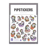 Pipsticks: Fast Food Fantasy