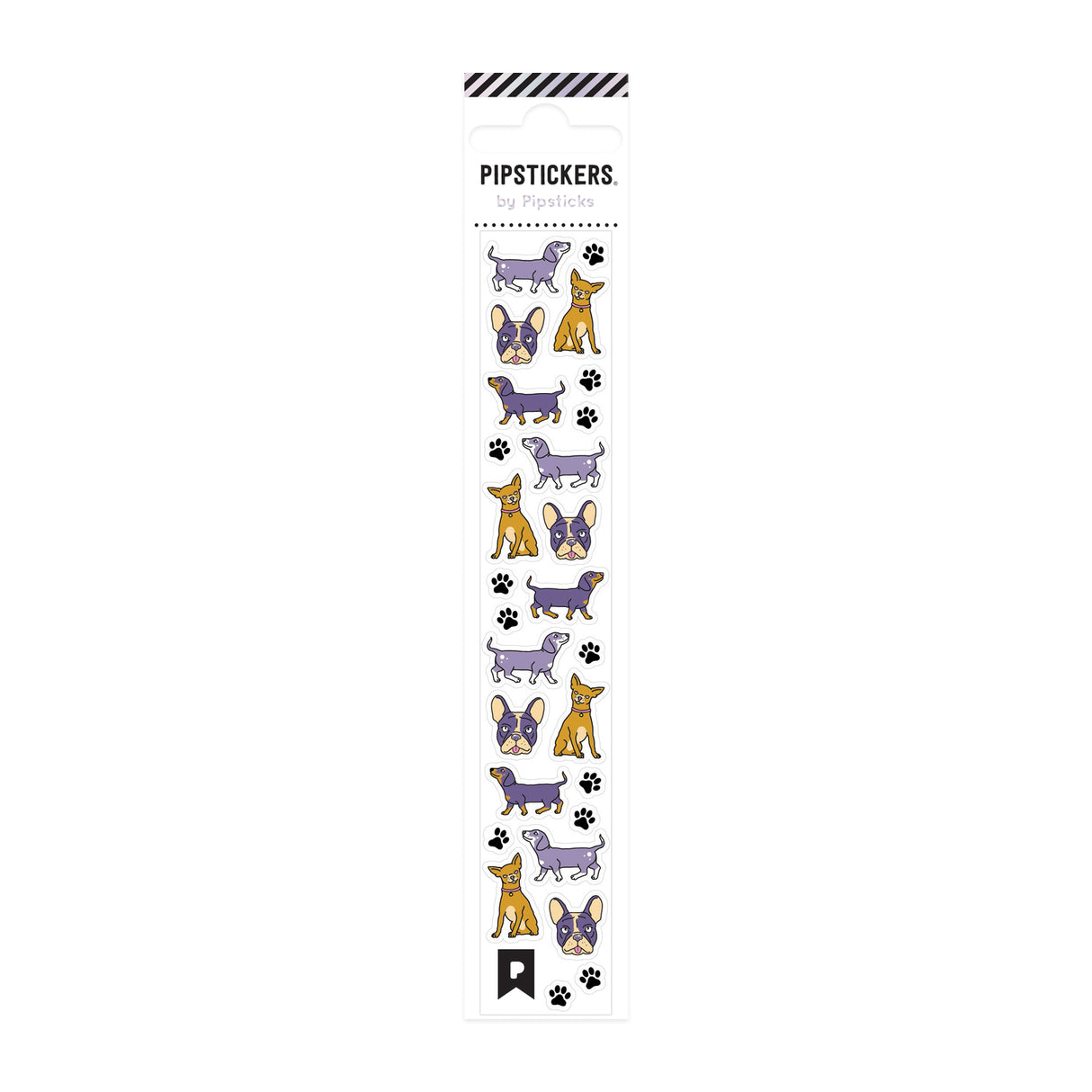 Pipsticks Minis: Good Doggie