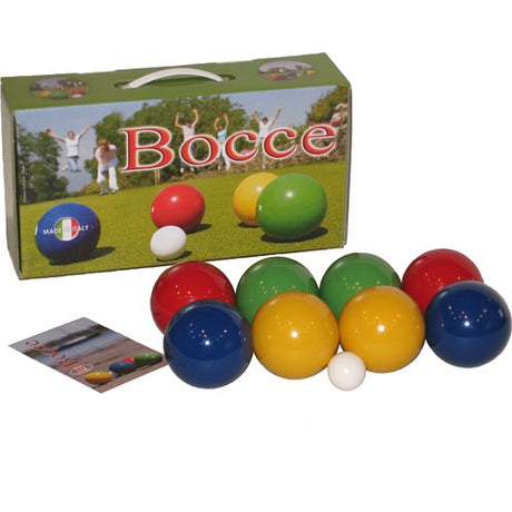 Junior Play Bocce Set