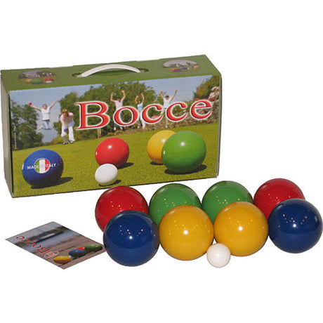 Classic Bocce Set