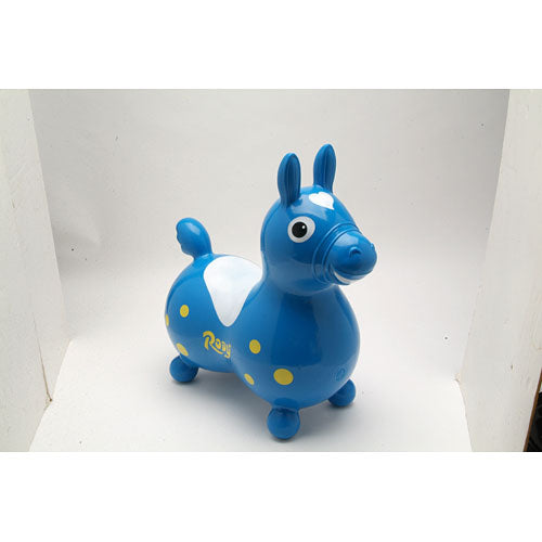 Rody Horse Blue