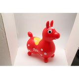 Rody Horse Red