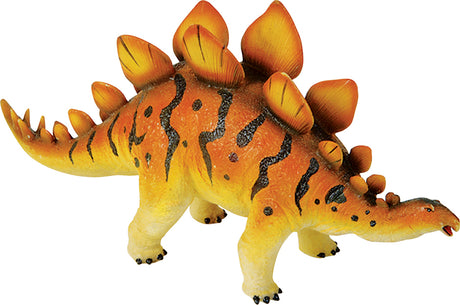 20" Soft Stegosaurus