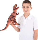 22" Soft T-rex