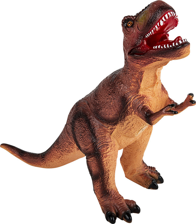 22" Soft T-rex