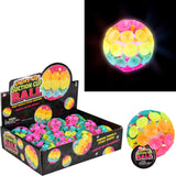 3" Light-Up Suction Cup Ball
