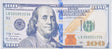 $100 Wallet 7.5"