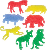 Magic Growing Animal Capsules