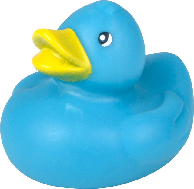 Solid Color Rubber Duckies