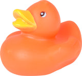 Solid Color Rubber Duckies