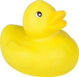 Solid Color Rubber Duckies