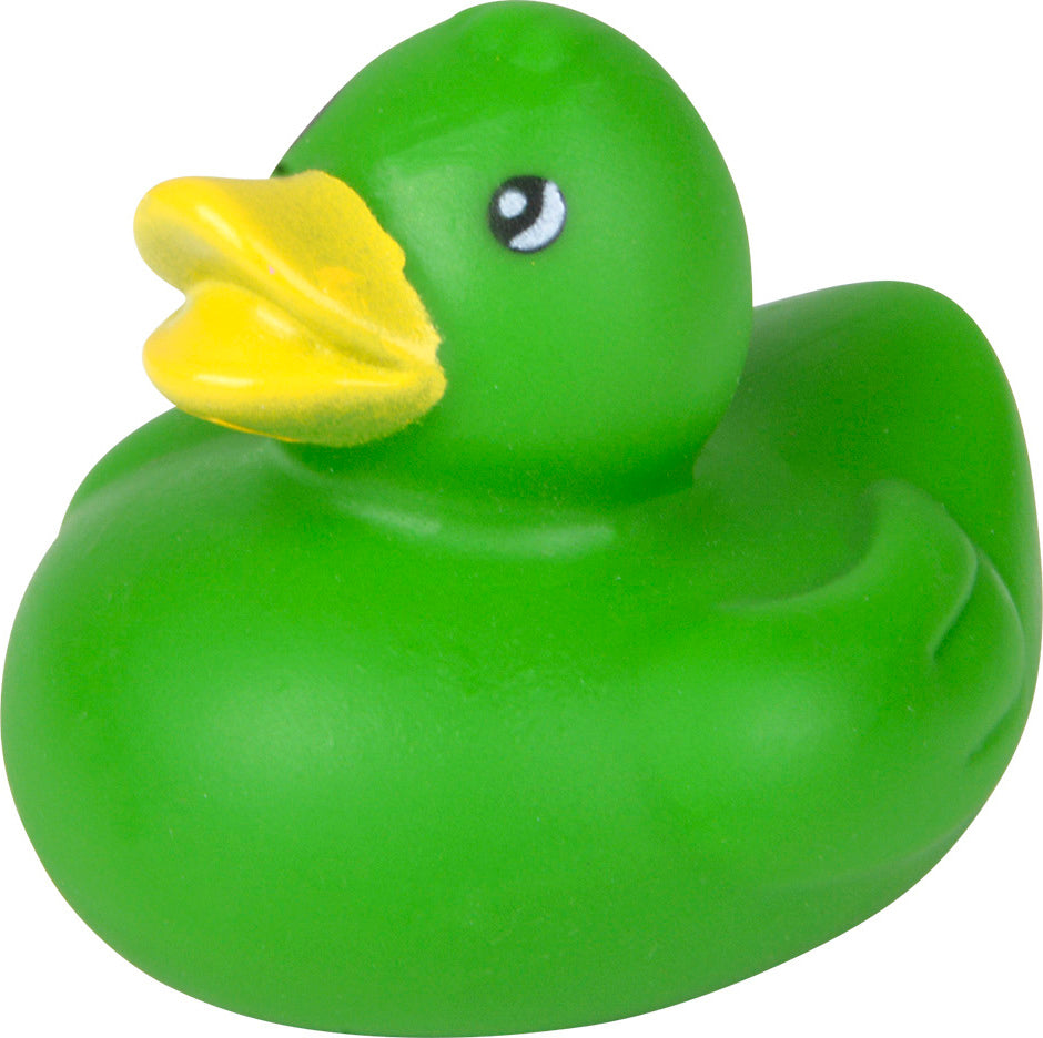 Solid Color Rubber Duckies