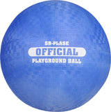8.5" Playground Ball (6pc/ Un