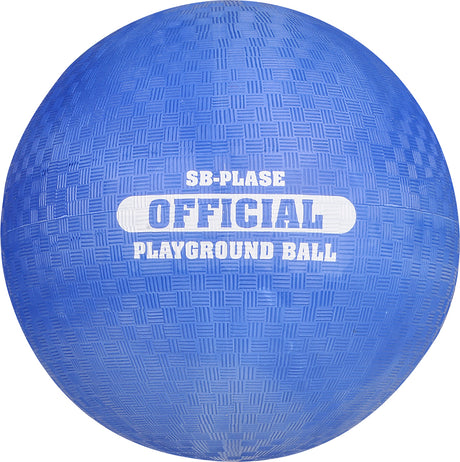 8.5" Playground Ball (6pc/ Un