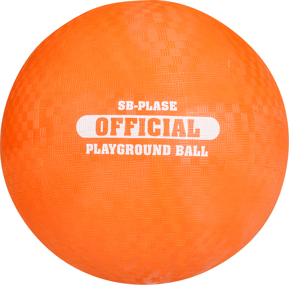 8.5" Playground Ball (6pc/ Un