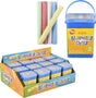 Mini Sidewalk Chalk (assortment - sold individually)