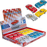 5" Die-cast 1963 Corvette Sting Ray