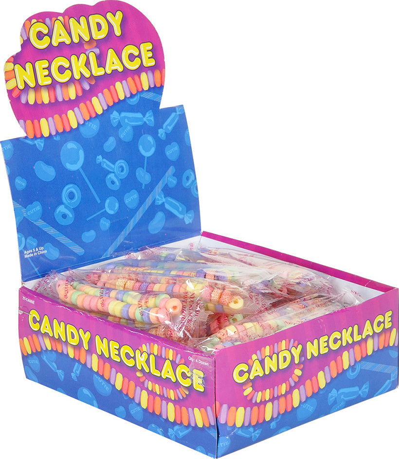 Candy Necklace