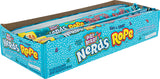 Nerds Rope Candy Very Berry 24pcs/ Display .92oz