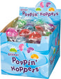 Toysmith Jumbo Glitter Poppin Hopper (Assorted)