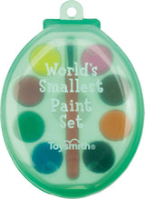 Mini Paint Set (Assorted)